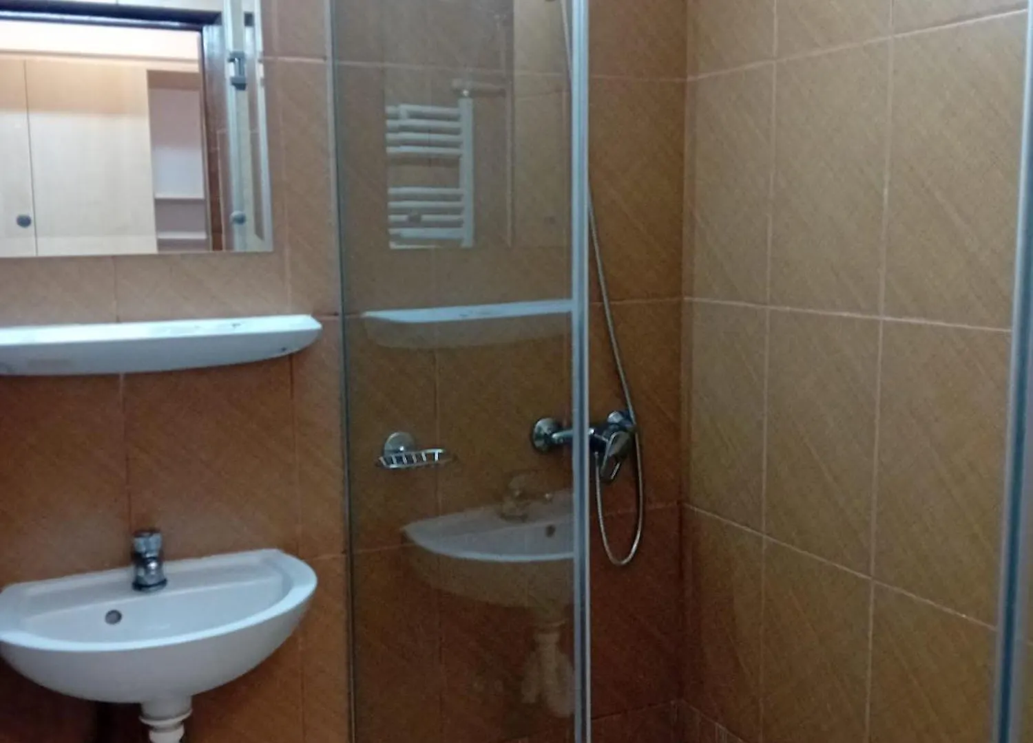 Hotel Viilor Bucharest 0*,
