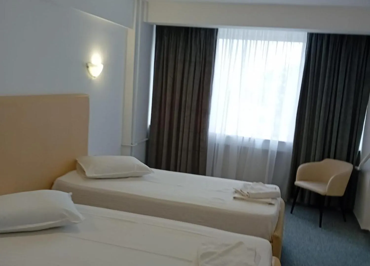Hotel Viilor Bucharest