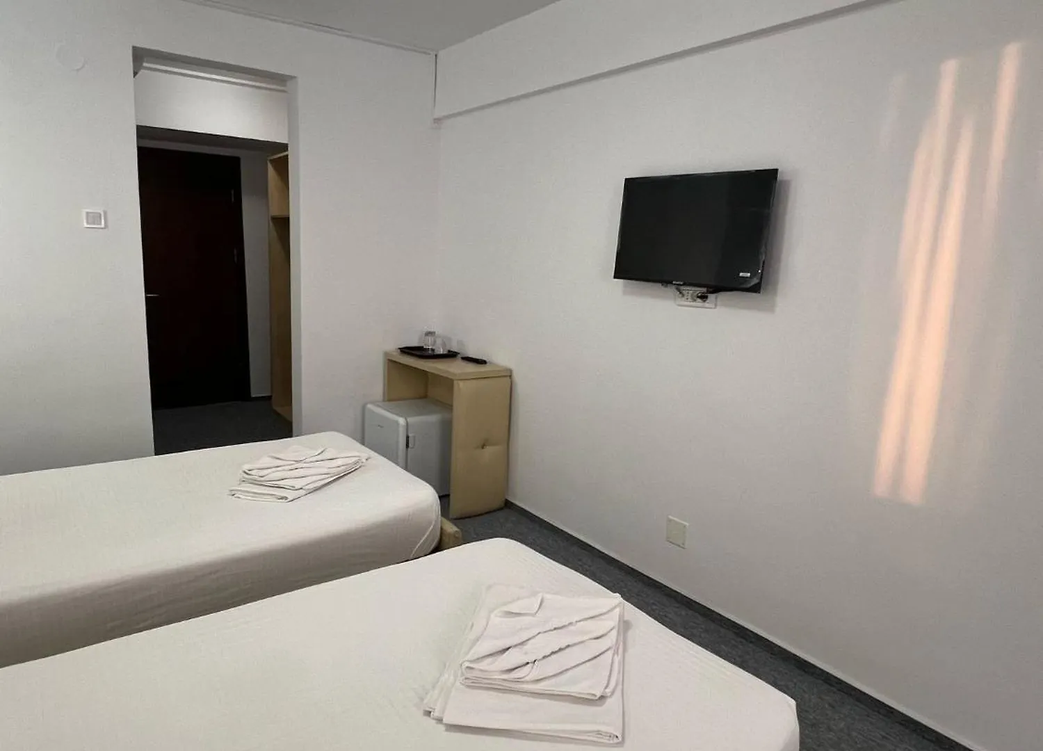 Hotel Viilor Bucharest Romania