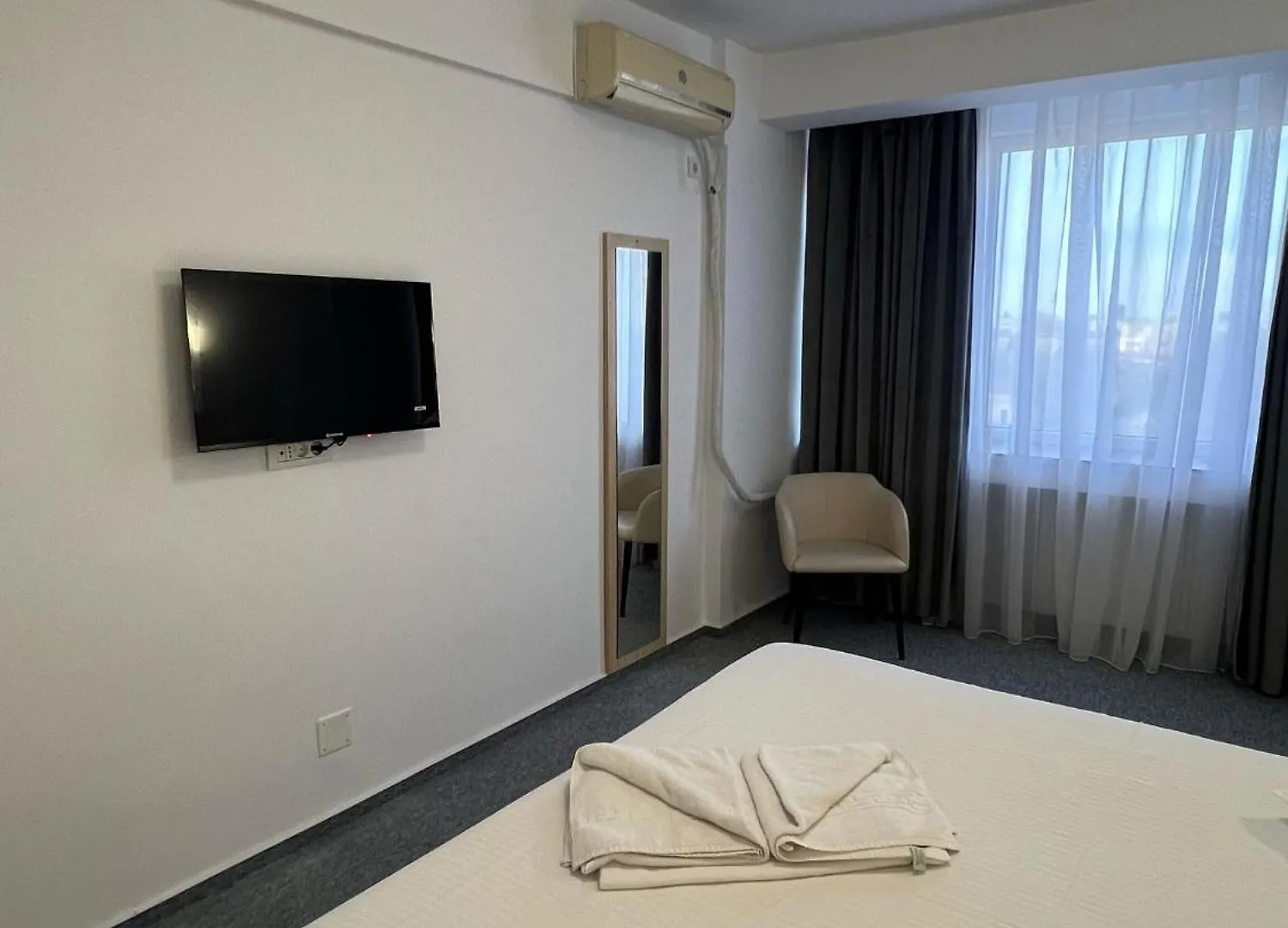 Hotel Viilor Bucharest