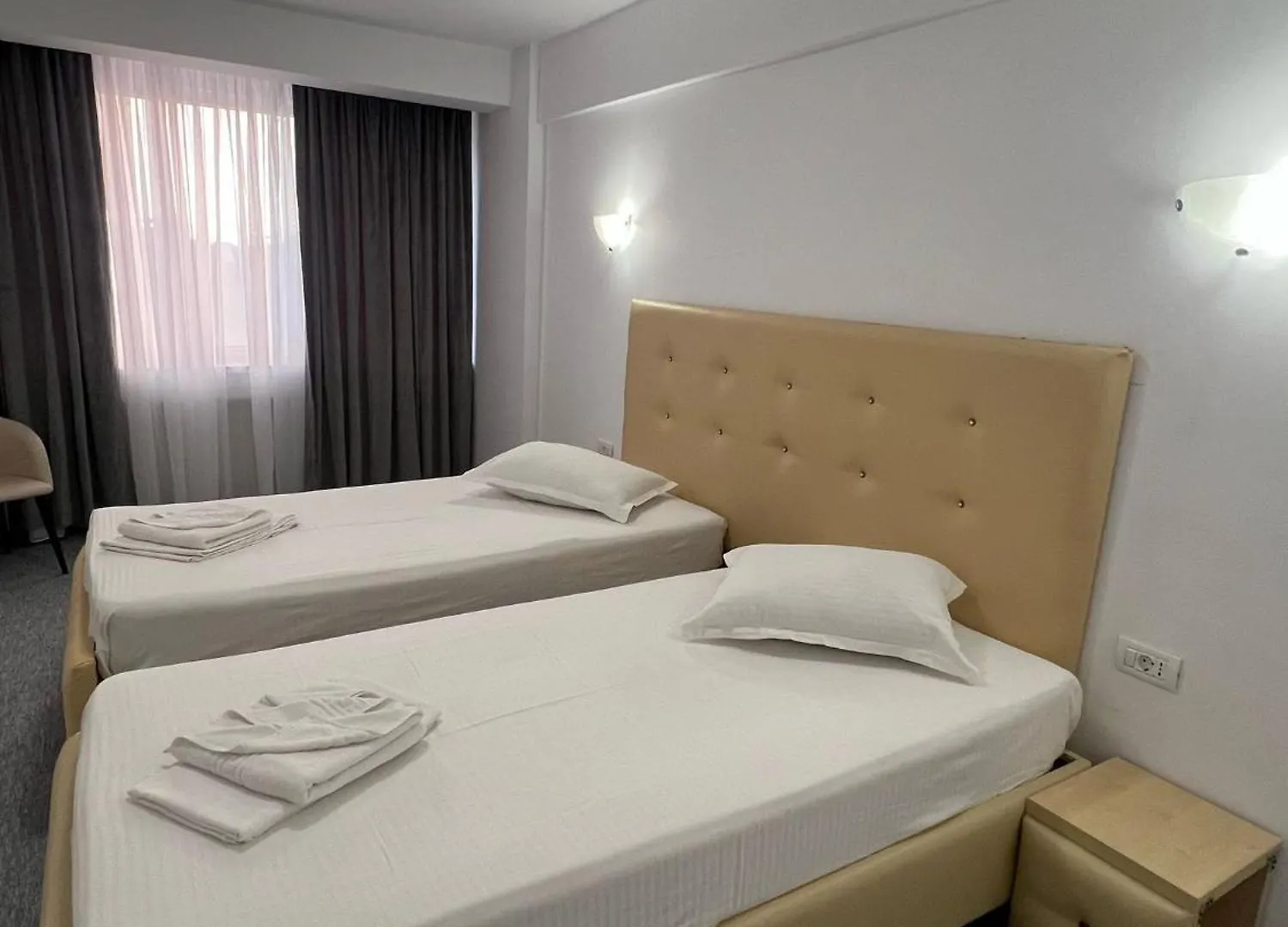 Hotel Viilor Bucharest