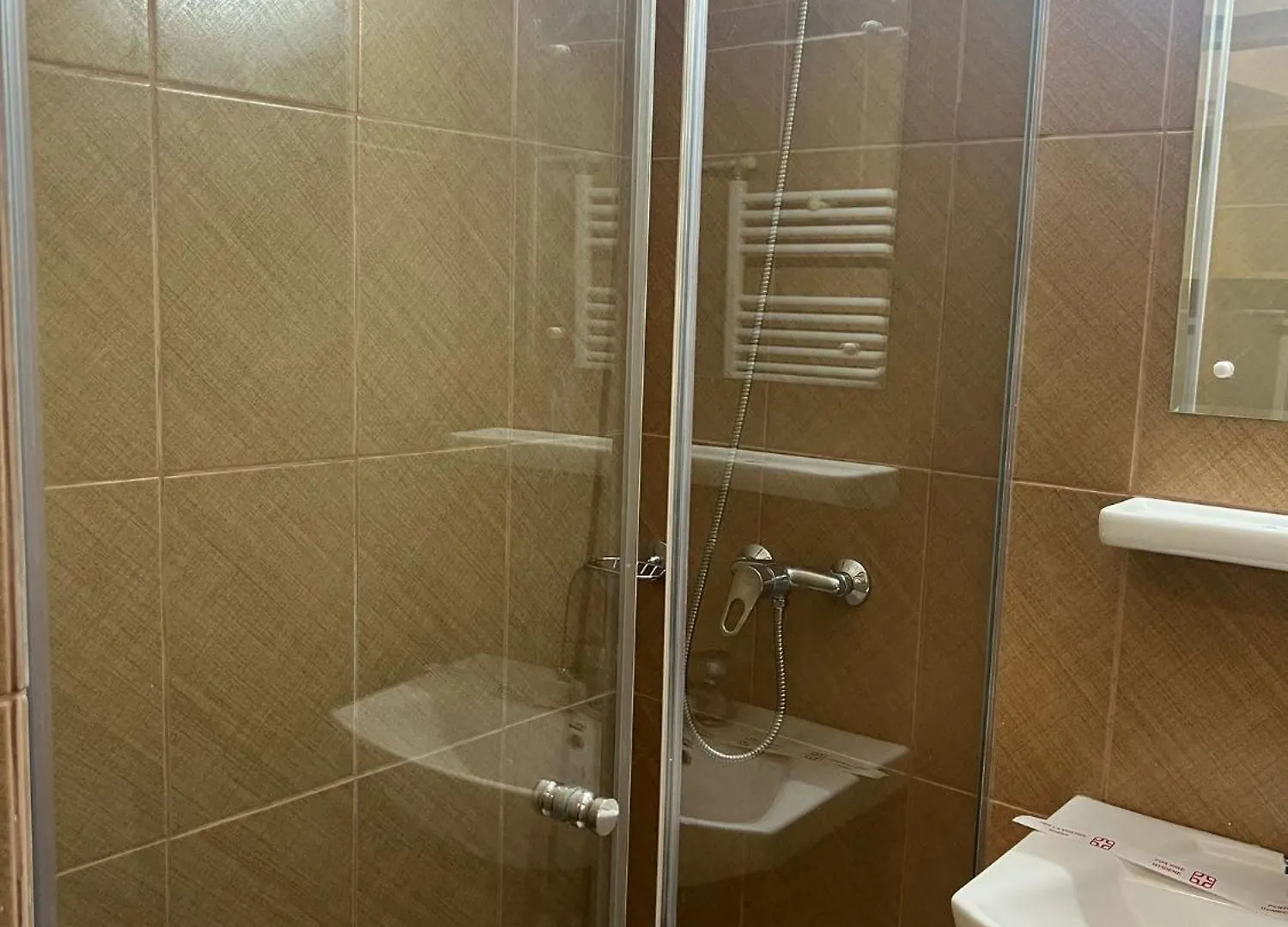Hotel Viilor Bucharest 0*,