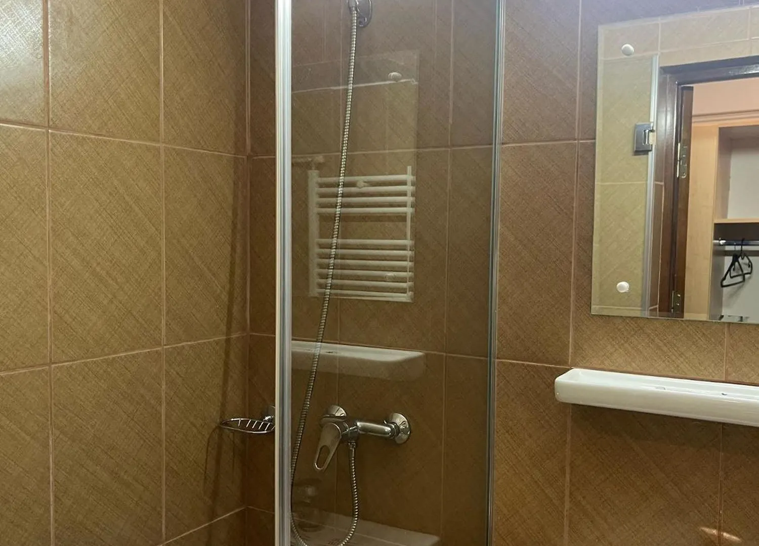 Hotel Viilor Bucharest