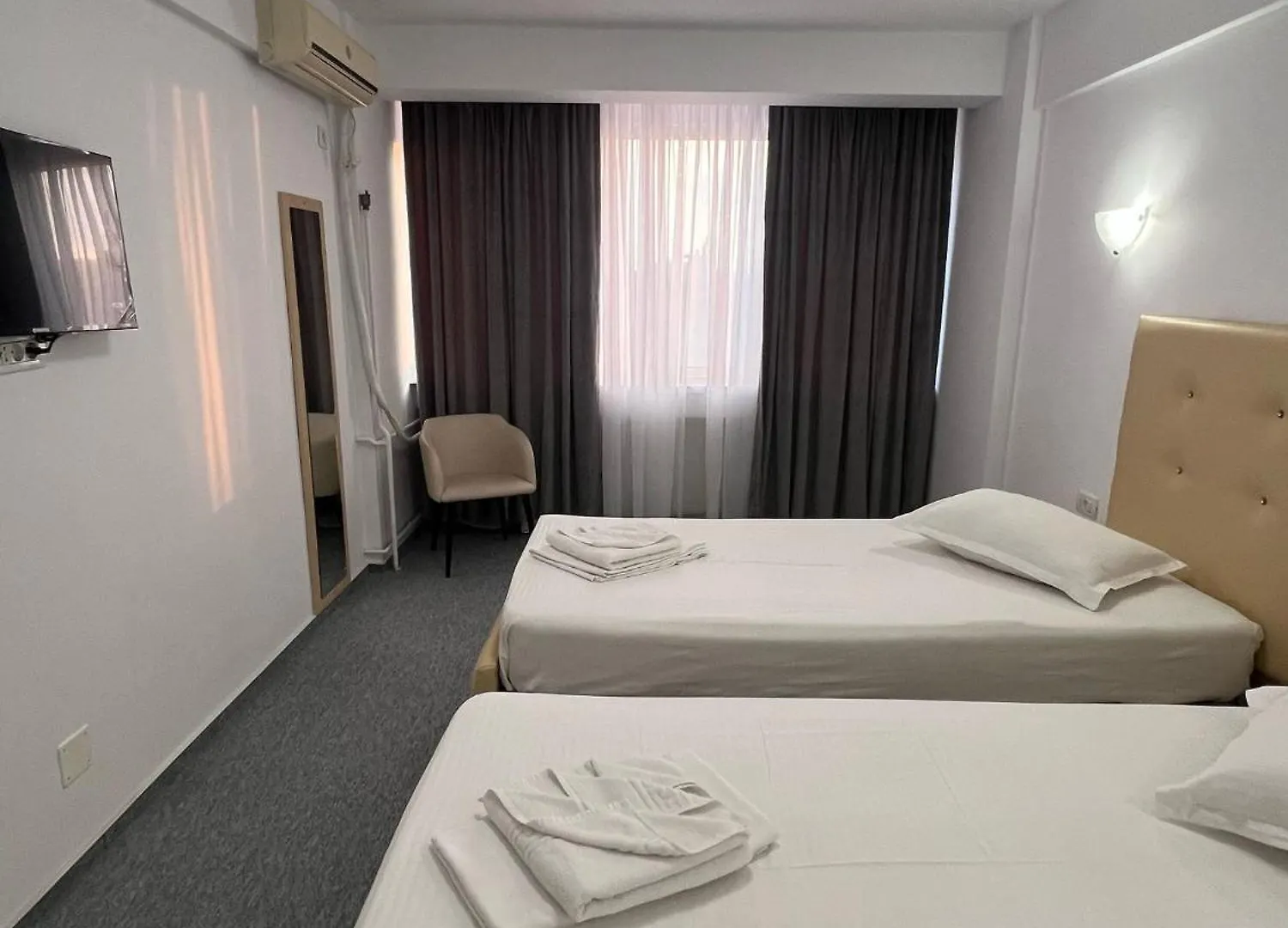 Hotel Viilor Bucharest Romania