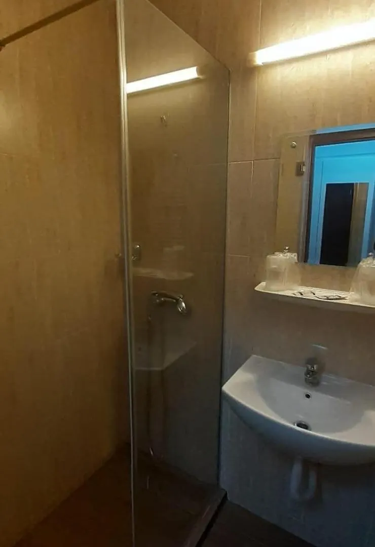 Hotel Viilor Bucharest