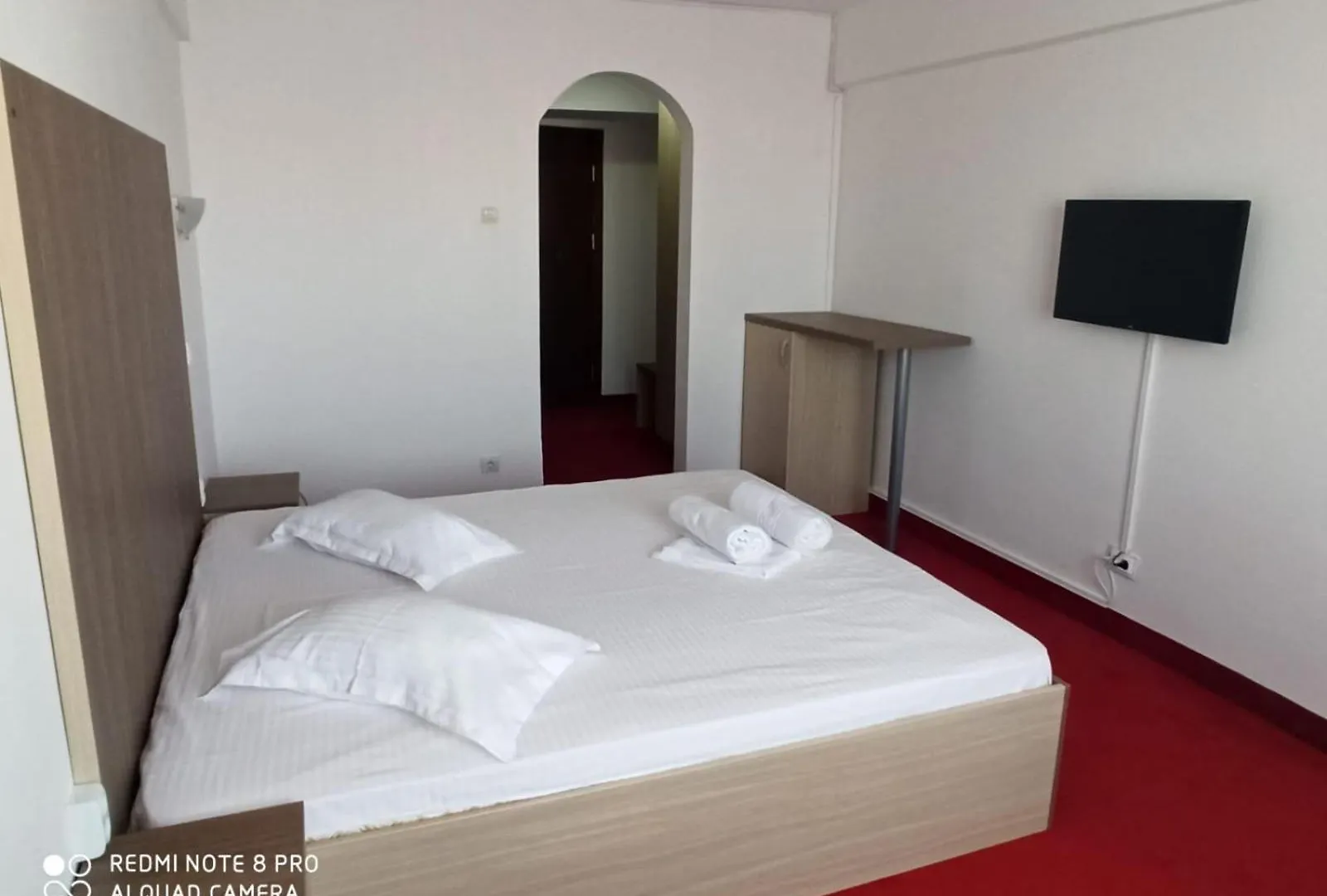 Hotel Viilor Bucharest