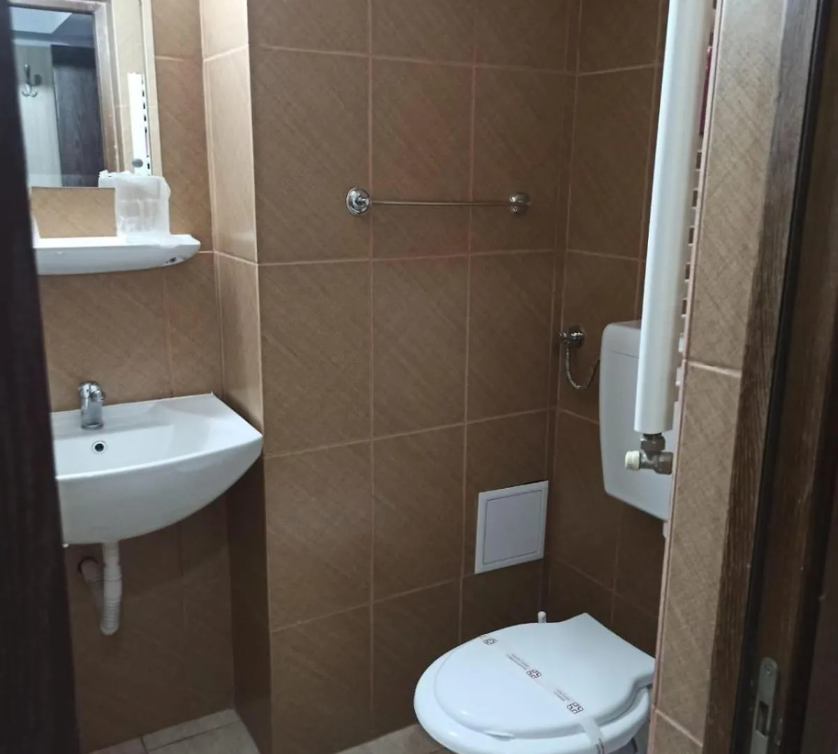Hotel Viilor Bucharest