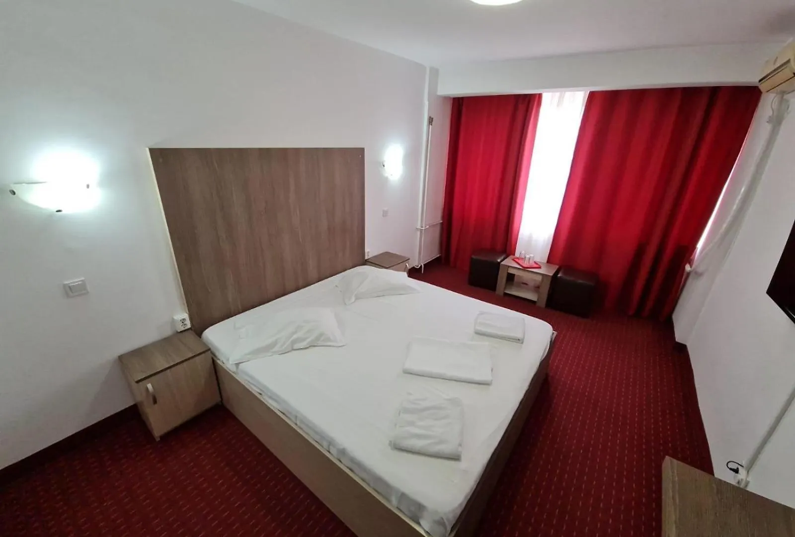 Hotel Viilor Bucharest