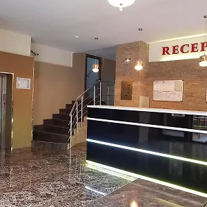 Uranus Bucharest