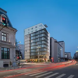 Ξενοδοχείο Leonardo Center, Βουκουρέστι