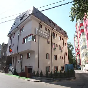 Basarab Bucharest