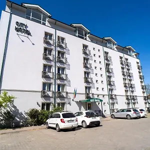 City Hotel Bucharest Bucharest