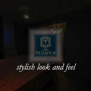 Tempus Bucharest