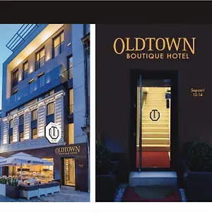 Hotel Old Town Boutique, Bucureşti