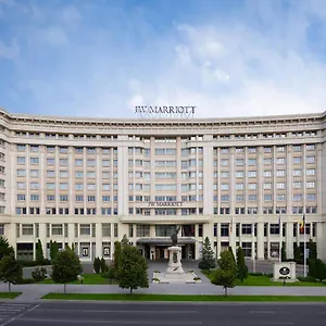 Jw Marriott Grand מלון