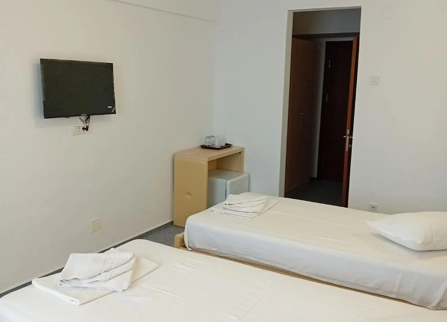 Hotel Viilor Bucharest