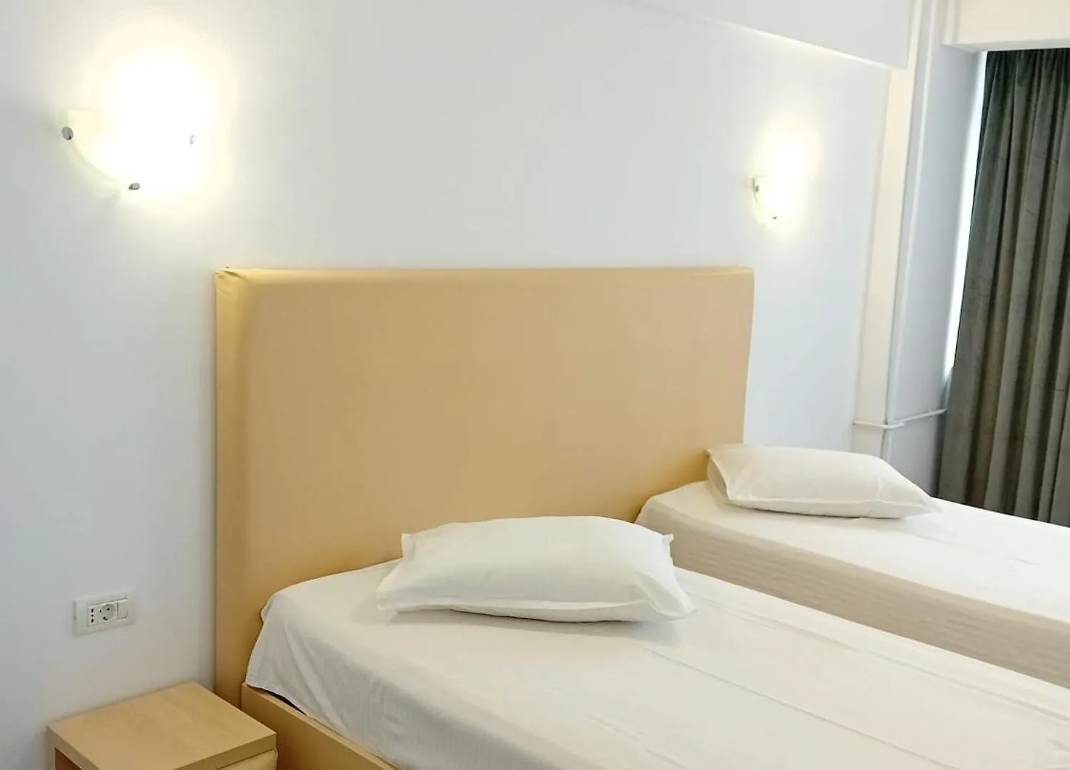 Hotel Viilor Bucharest