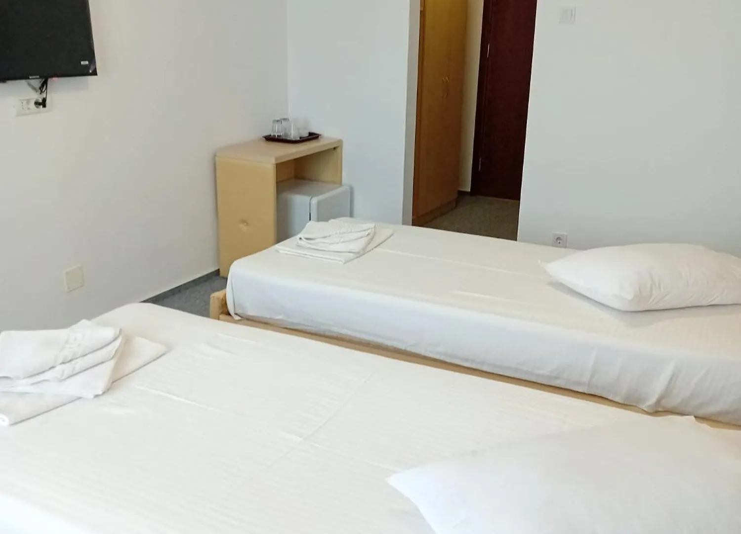 Hotel Viilor Bucharest