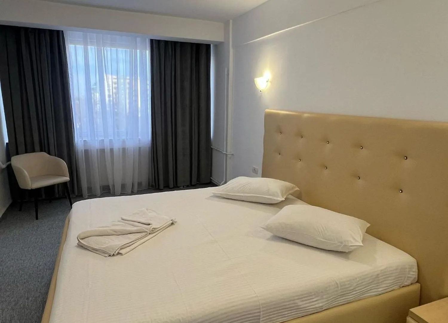 Hotel Viilor Bucharest