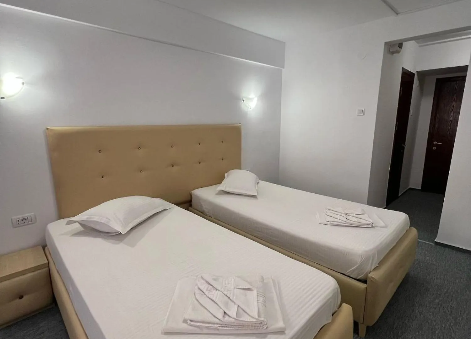 Hotel Viilor Bucharest Romania