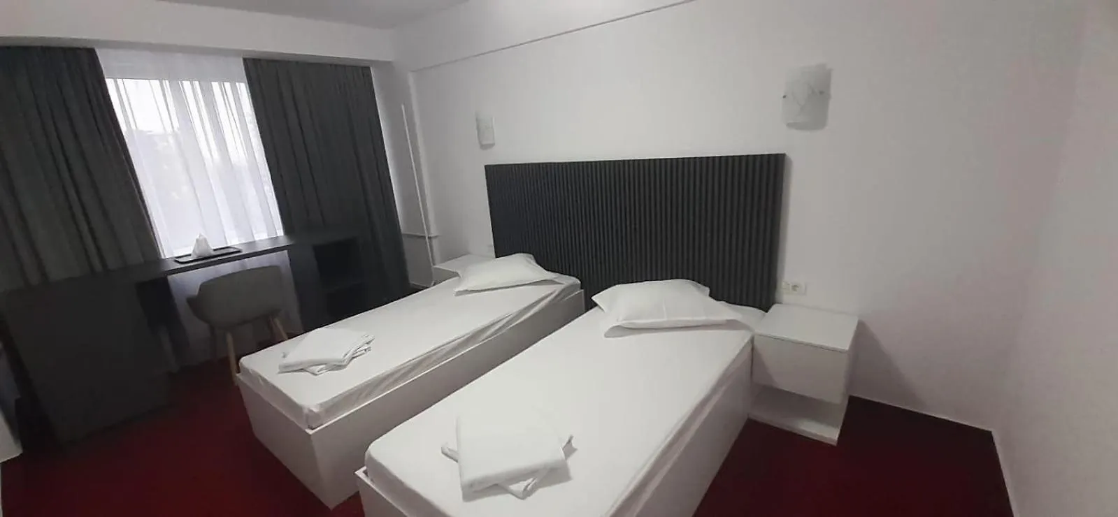 Hotel Viilor Bucharest