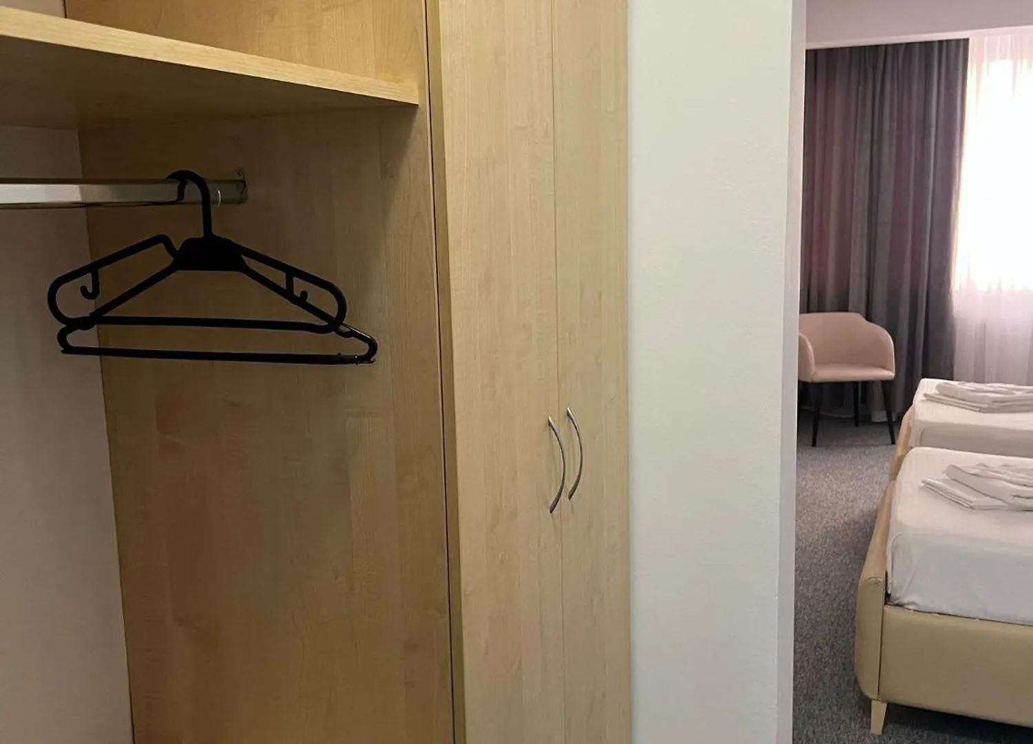 Hotel Viilor Βουκουρέστι